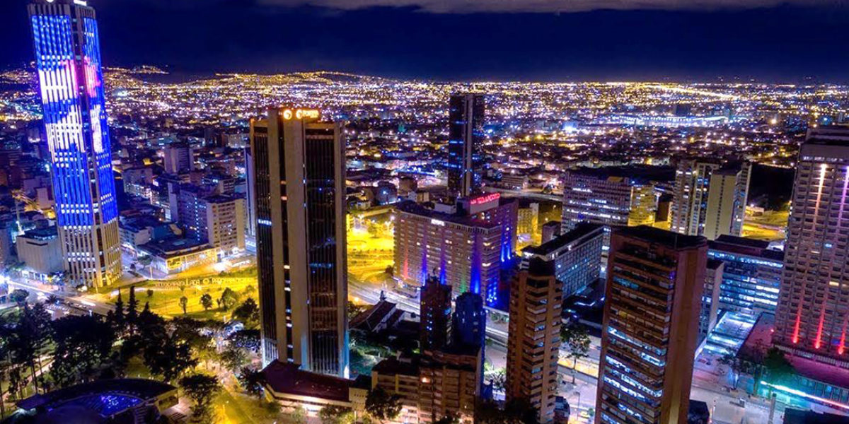 Bogotá: Planeación de largo plazo y bienestar social