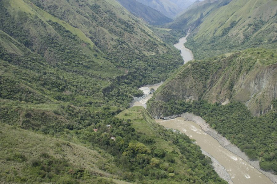 “Hidroituango no es solo de Antioquia”: presidente de Fundación ProBogotá