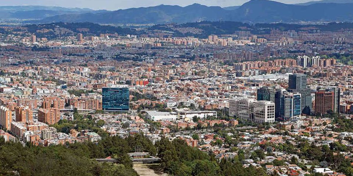 Área metropolitana de Bogotá y Cundinamarca, por fin una realidad