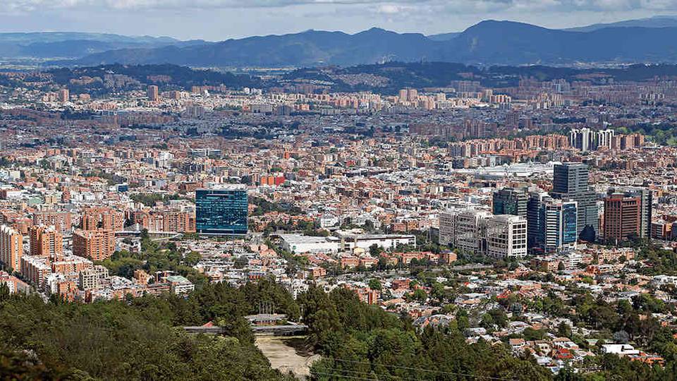 Área metropolitana de Bogotá y Cundinamarca, por fin una realidad