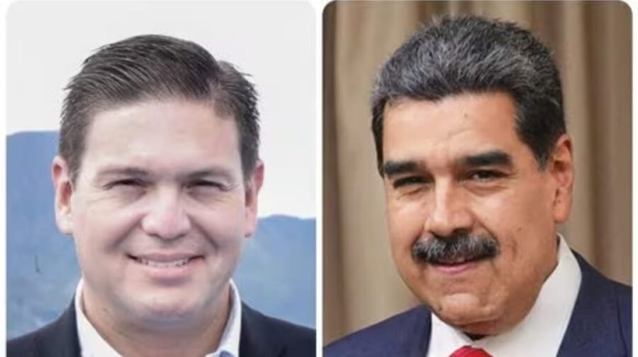 Juan Carlos Pinzón advierte que Colombia debe oponerse a jugada de Nicolás Maduro reclamando parte de Guyana